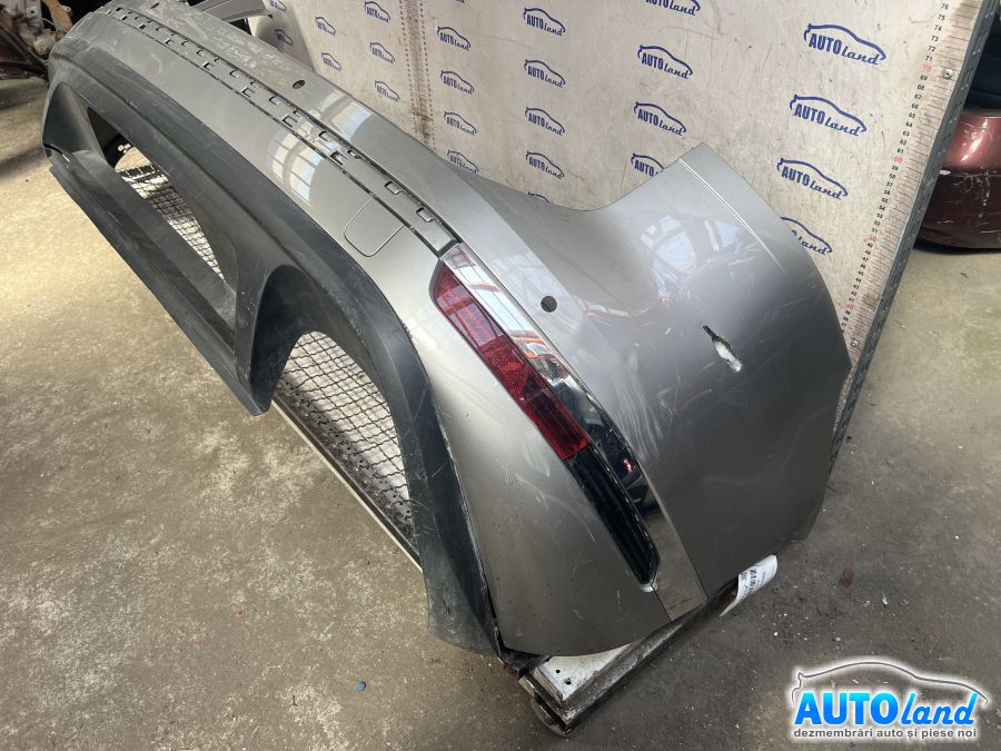 Bara spate VOLKSWAGEN TOUAREG (7P5) 2010-2025 Cod 7P6807421D 