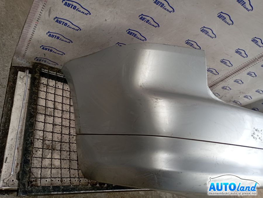 Bara spate VOLKSWAGEN TOURAN (1T1,1T2) 2003-2026