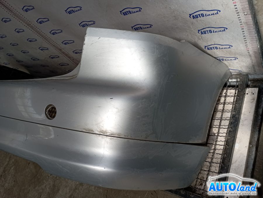 Bara spate VOLKSWAGEN TOURAN (1T1,1T2) 2003-2026