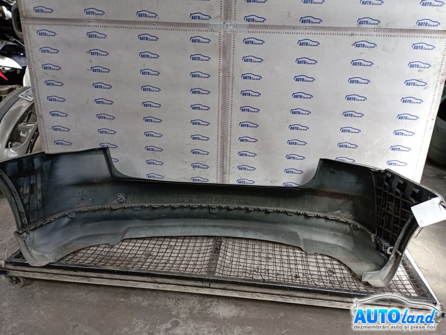 Bara spate VOLKSWAGEN TOURAN (1T1,1T2) 2003-2026