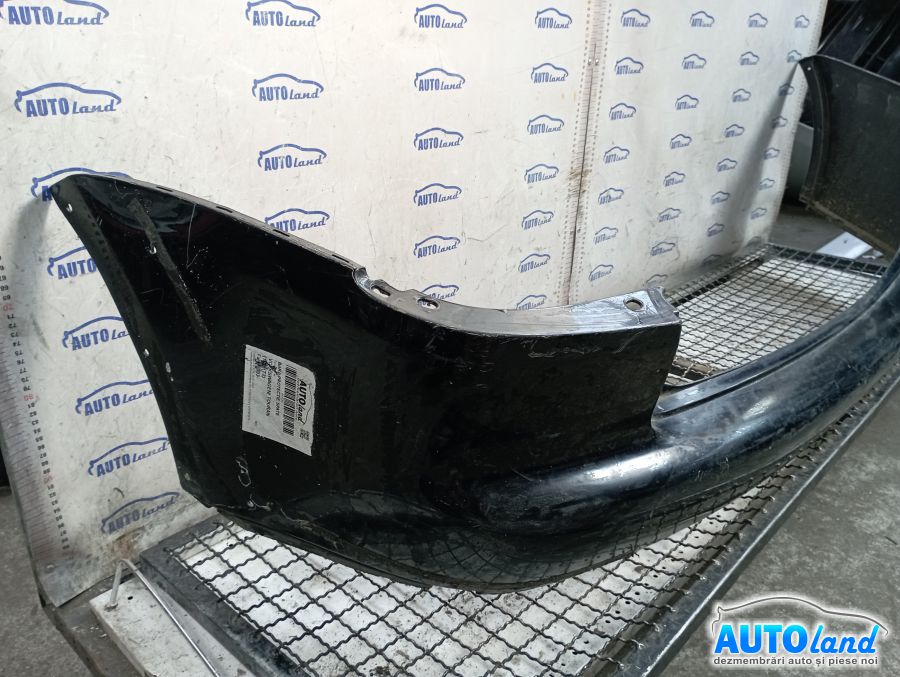 Bara spate VOLKSWAGEN TOURAN (1T1,1T2) 2003-2026 Cod 1J6807421D 