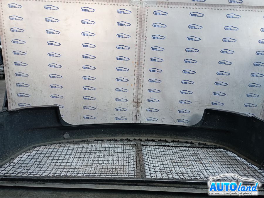 Bara spate VOLKSWAGEN TOURAN (1T1,1T2) 2003-2026 Cod 1J6807421D 