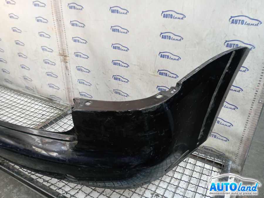 Bara spate VOLKSWAGEN TOURAN (1T1,1T2) 2003-2026 Cod 1J6807421D 