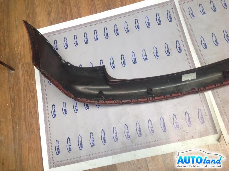 Bara spate VOLKSWAGEN TOURAN (1T1,1T2) 2003-2026 Cod 1T0807421 