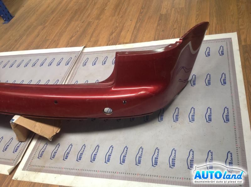 Bara spate VOLKSWAGEN TOURAN (1T1,1T2) 2003-2026 Cod 1T0807421 