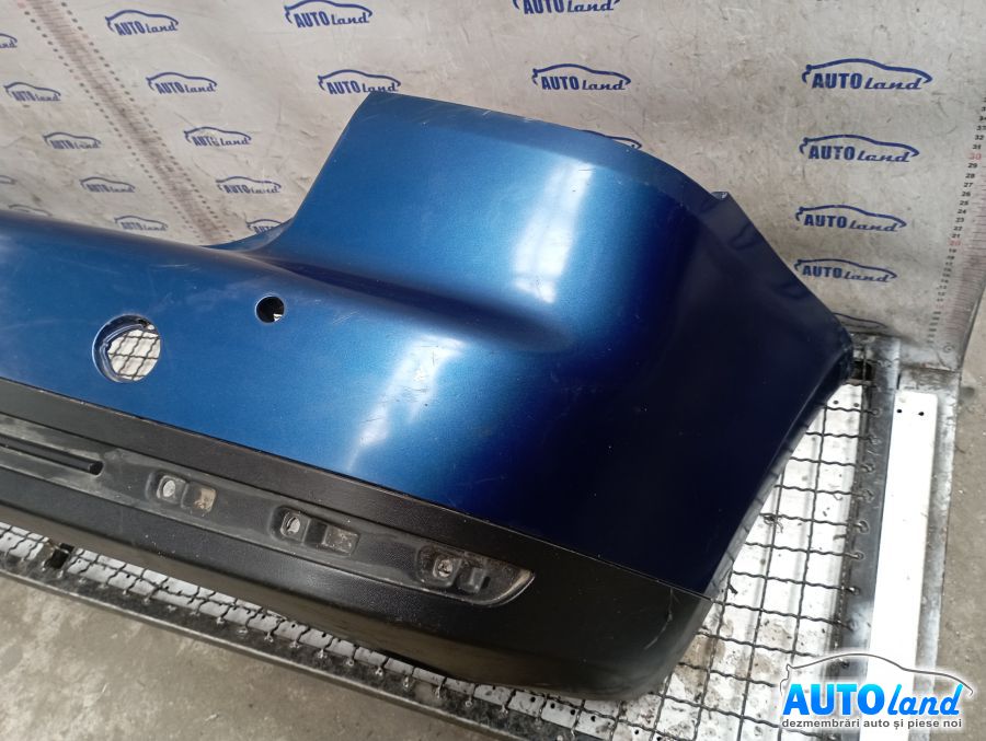 Bara spate VOLKSWAGEN TOURAN (1T1,1T2) 2003-2025 Cod 1T0807421 