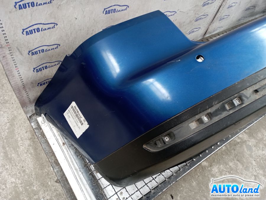 Bara spate VOLKSWAGEN TOURAN (1T1,1T2) 2003-2025 Cod 1T0807421 