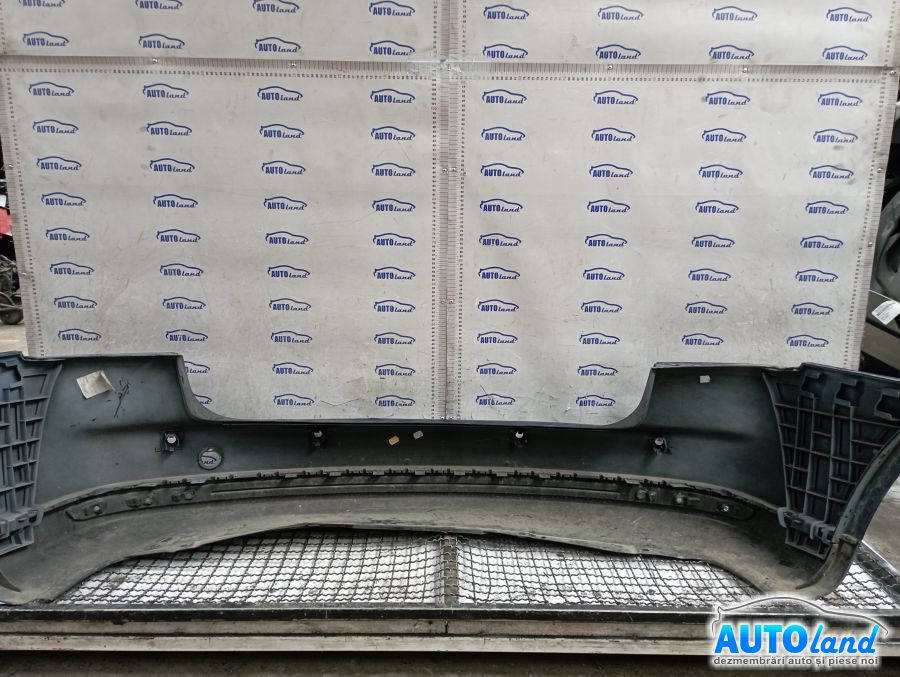 Bara spate VOLKSWAGEN TOURAN (1T1,1T2) 2003-2025 Cod 1T0807421 