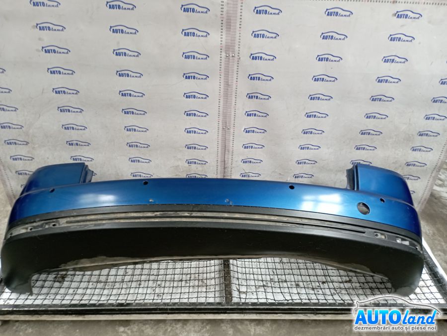 Bara spate VOLKSWAGEN TOURAN (1T1,1T2) 2003-2025 Cod 1T0807421 