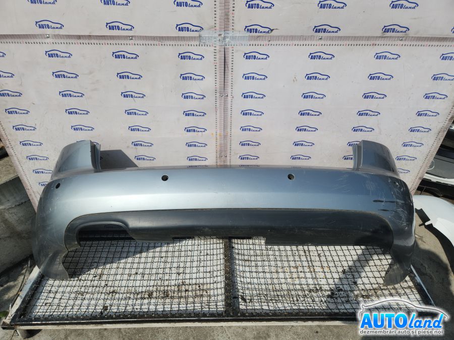 Bara spate VOLKSWAGEN TOURAN (1T1,1T2) 2003-2025 Cod 1T0807421 