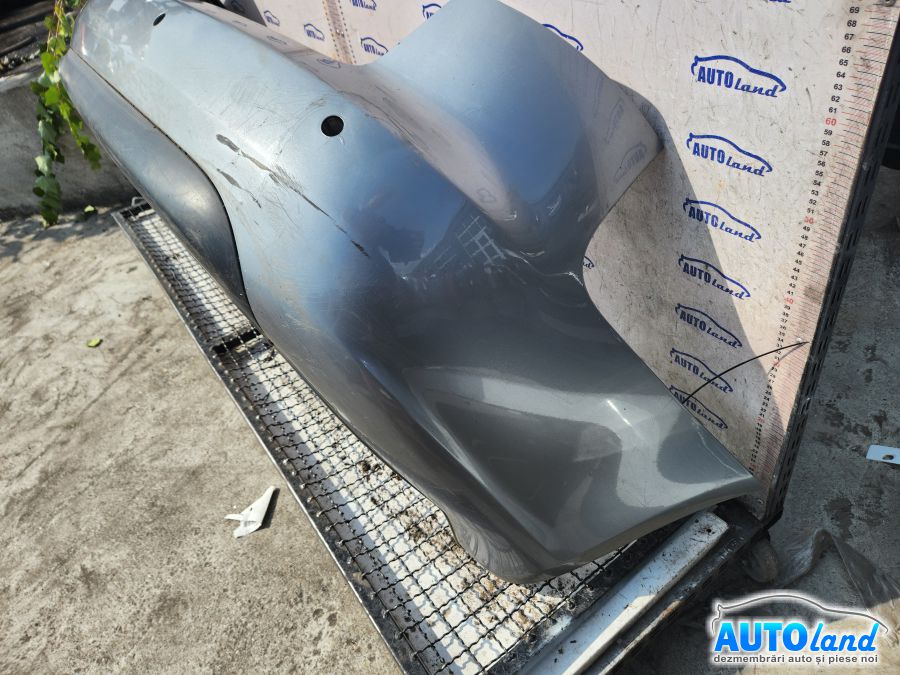 Bara spate VOLKSWAGEN TOURAN (1T1,1T2) 2003-2025 Cod 1T0807421 