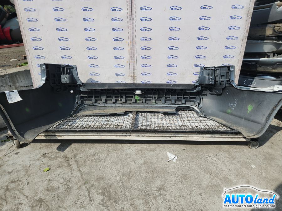 Bara spate VOLKSWAGEN TOURAN (1T1,1T2) 2003-2025 Cod 1T0807421 