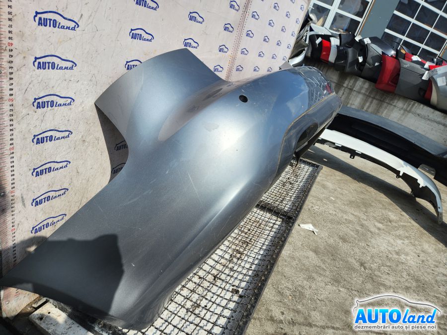 Bara spate VOLKSWAGEN TOURAN (1T1,1T2) 2003-2025 Cod 1T0807421 