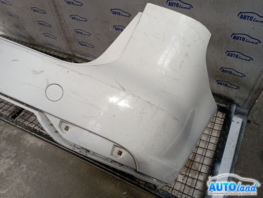 Bara spate VOLKSWAGEN TOURAN (1T1,1T2) 2003-2026 Cod 1T0807421K 