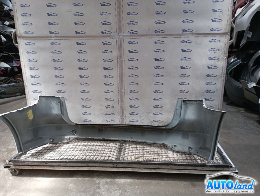 Bara spate VOLKSWAGEN TOURAN (1T1,1T2) 2003-2026 Cod 1T0807421K 