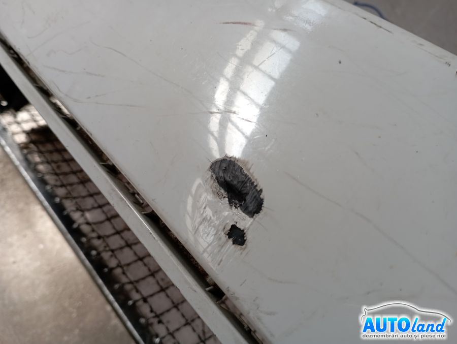 Bara spate VOLKSWAGEN TOURAN (1T1,1T2) 2003-2026 Cod 1T0807421K 