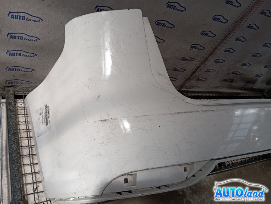 Bara spate VOLKSWAGEN TOURAN (1T1,1T2) 2003-2026 Cod 1T0807421K 