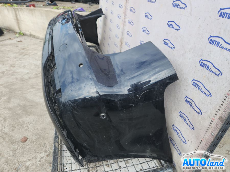 Bara spate VOLKSWAGEN TOURAN (1T1,1T2) 2003-2025 Cod 1T0807421K 