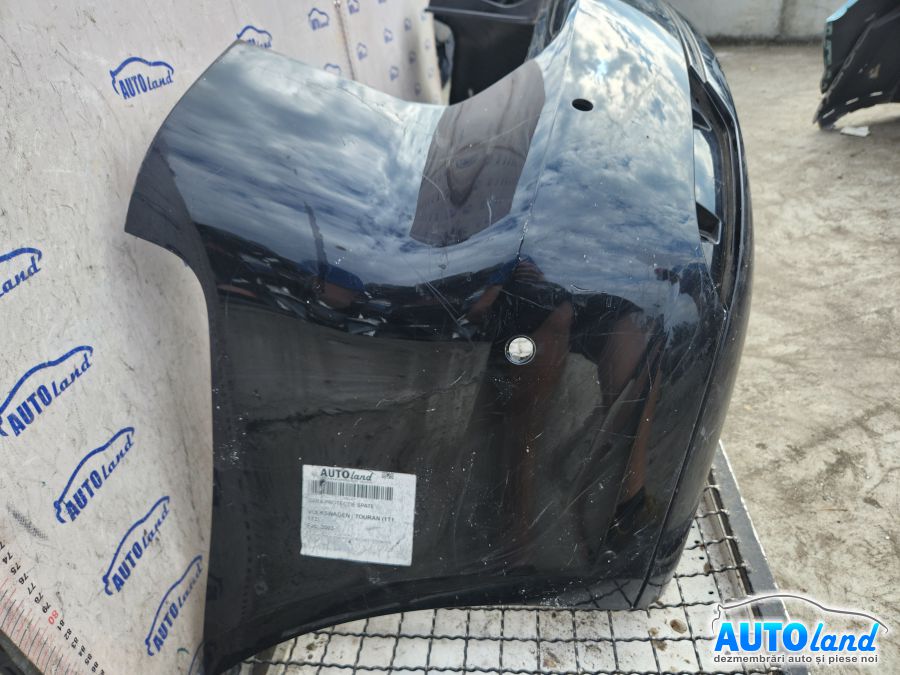 Bara spate VOLKSWAGEN TOURAN (1T1,1T2) 2003-2025 Cod 1T0807421K 