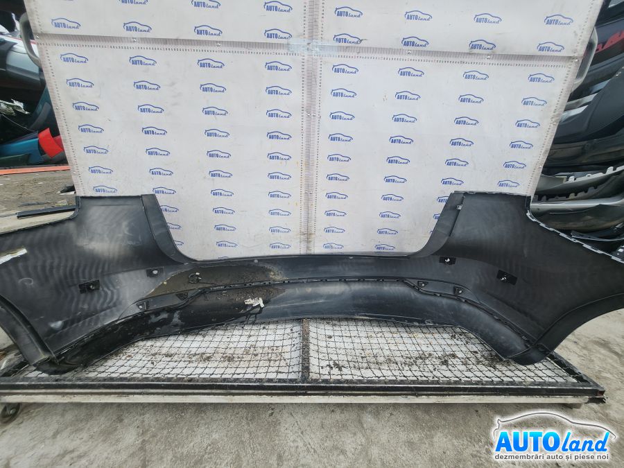 Bara spate VOLKSWAGEN TOURAN (1T1,1T2) 2003-2025 Cod 1T0807421K 