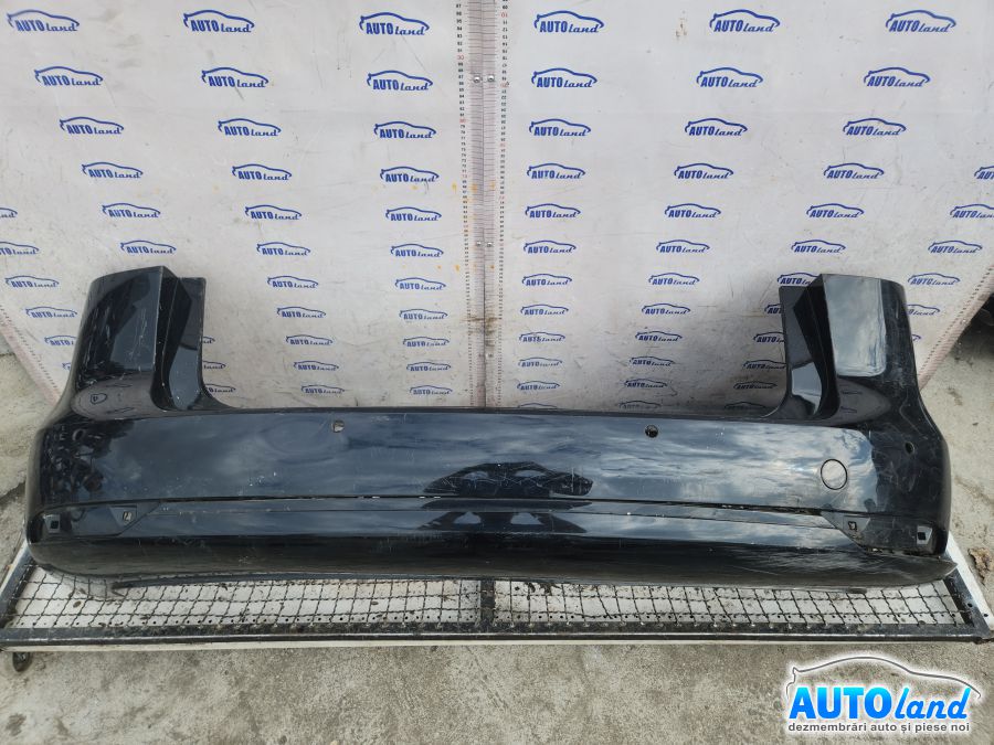 Bara spate VOLKSWAGEN TOURAN (1T1,1T2) 2003-2025 Cod 1T0807421K 