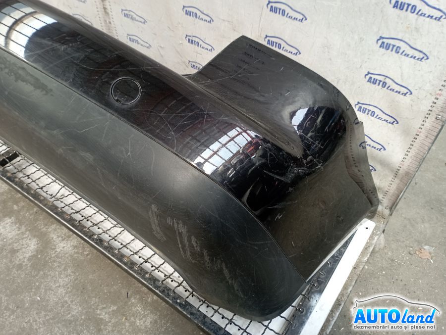 Bara spate VOLKSWAGEN TOURAN (1T1,1T2) 2003-2025