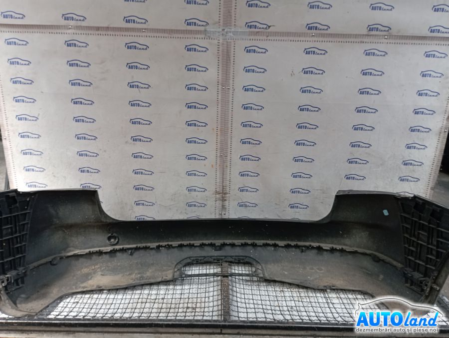 Bara spate VOLKSWAGEN TOURAN (1T1,1T2) 2003-2025