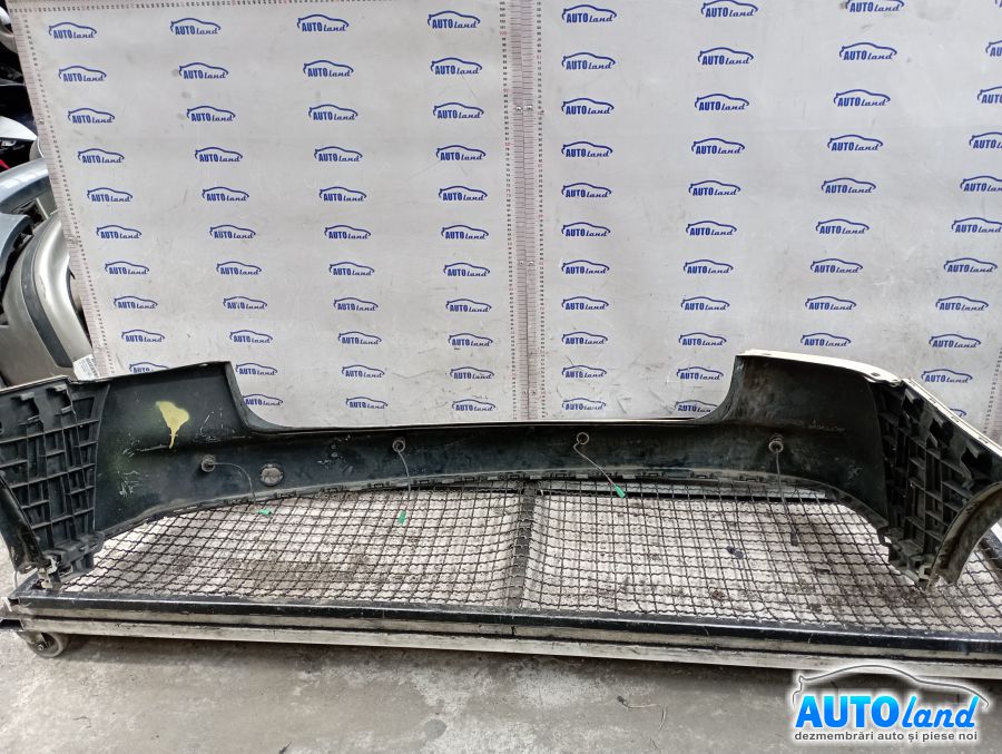 Bara spate VOLKSWAGEN TOURAN (1T1,1T2) 2003-2025