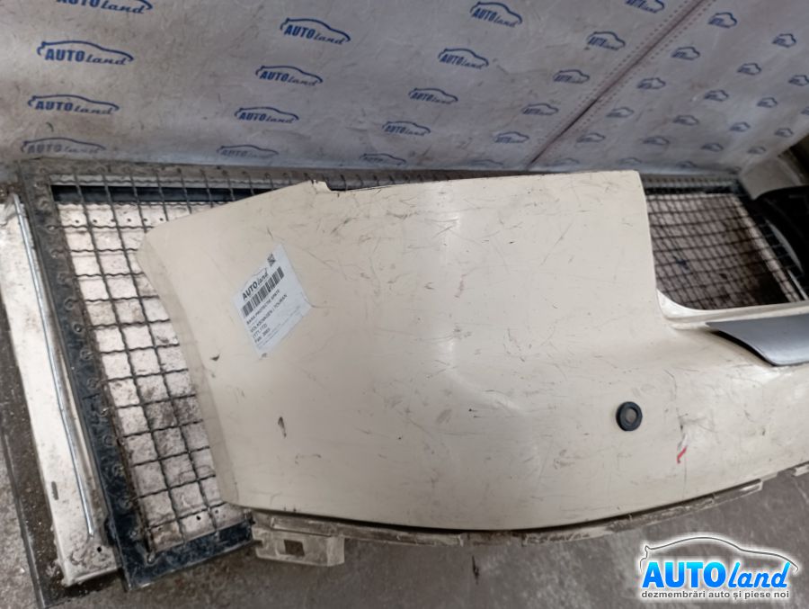 Bara spate VOLKSWAGEN TOURAN (1T1,1T2) 2003-2025