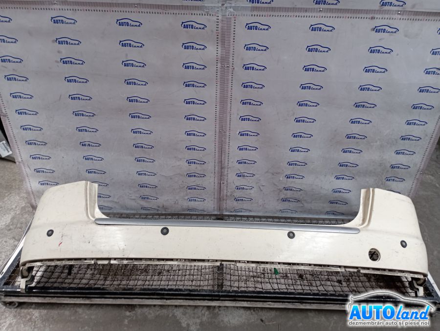 Bara spate VOLKSWAGEN TOURAN (1T1,1T2) 2003-2025