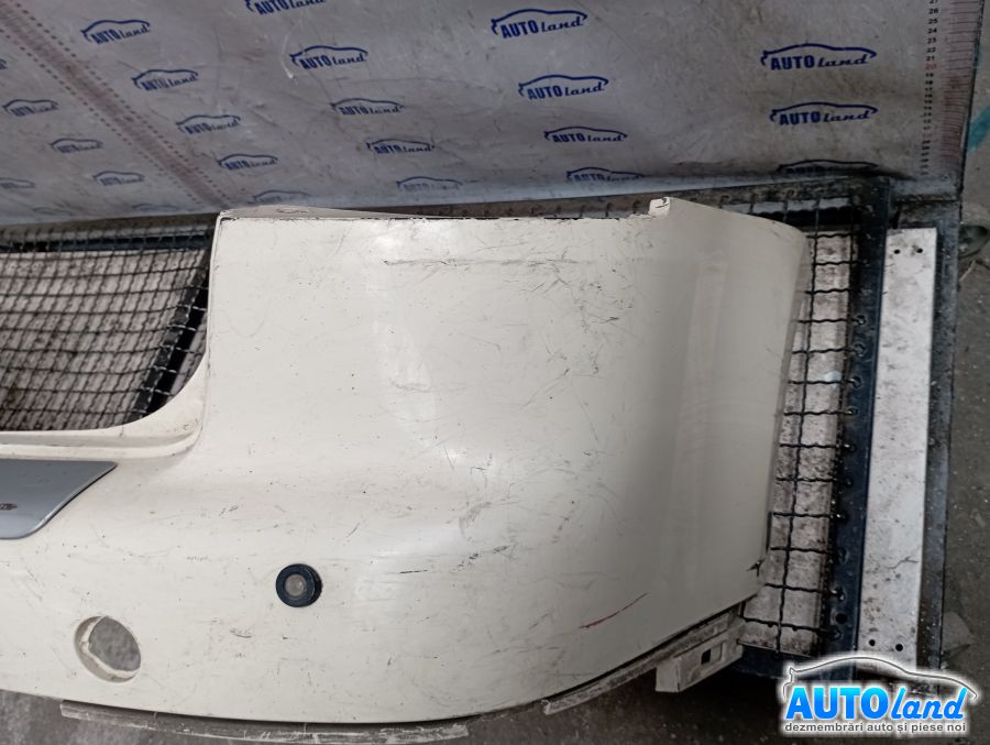 Bara spate VOLKSWAGEN TOURAN (1T1,1T2) 2003-2025