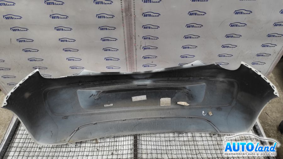 Bara spate VOLKSWAGEN UP 2011-2025 Cod 1S6807421 