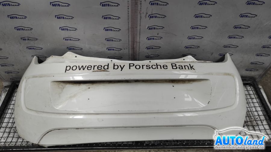Bara spate VOLKSWAGEN UP 2011-2025 Cod 1S6807421 