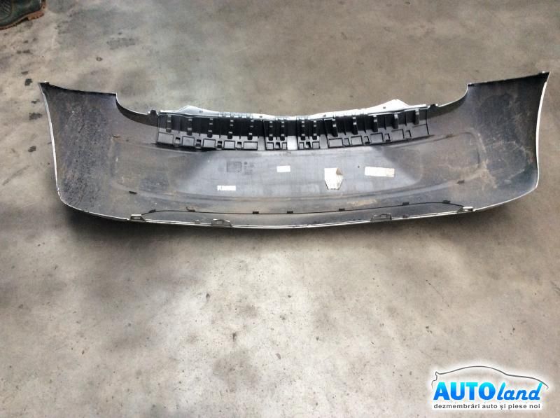 Bara spate VOLKSWAGEN UP 2011-2025 Cod 1S6807421 