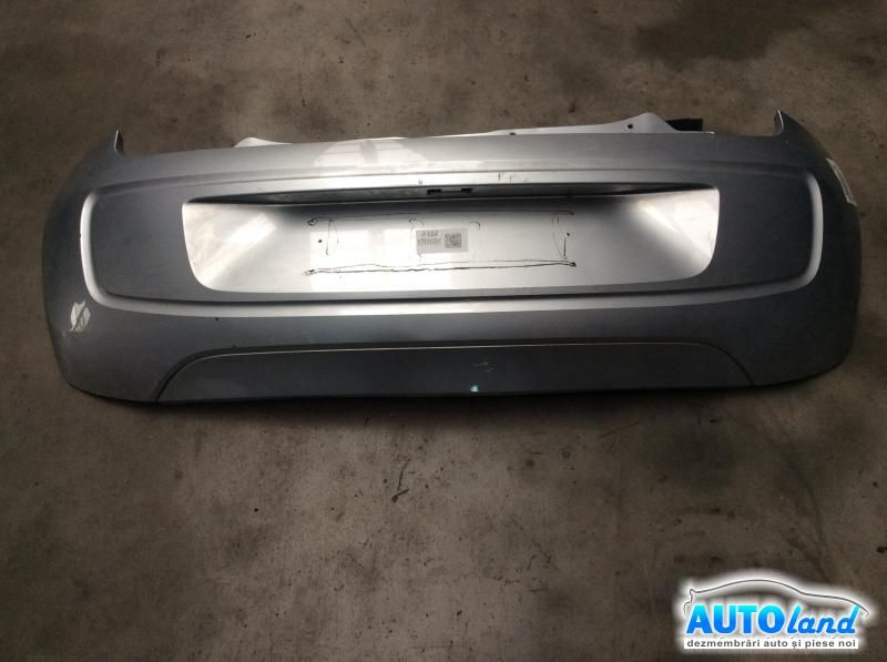 Bara spate VOLKSWAGEN UP 2011-2025 Cod 1S6807421 