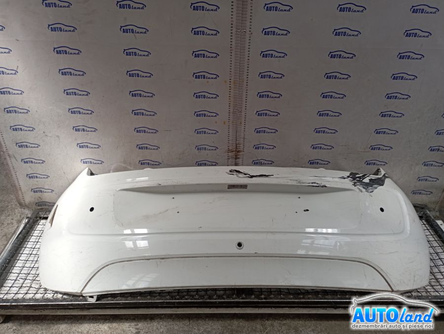 Bara spate VOLKSWAGEN UP 2011-2025 Cod 1S6807421 