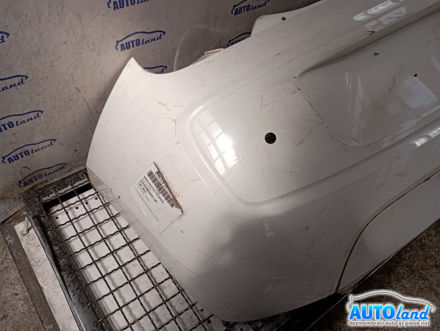 Bara spate VOLKSWAGEN UP 2011-2025 Cod 1S6807421 