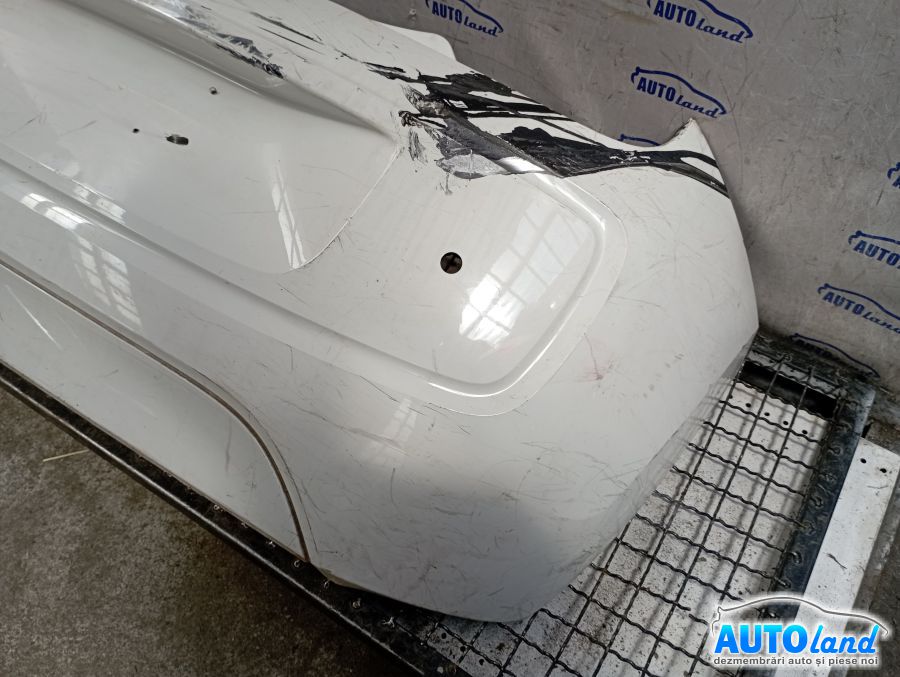 Bara spate VOLKSWAGEN UP 2011-2025 Cod 1S6807421 