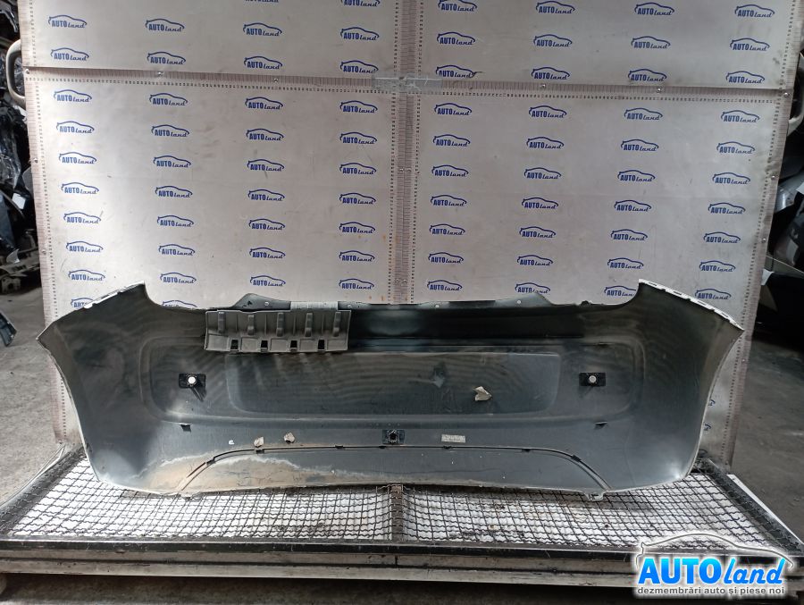 Bara spate VOLKSWAGEN UP 2011-2025 Cod 1S6807421 