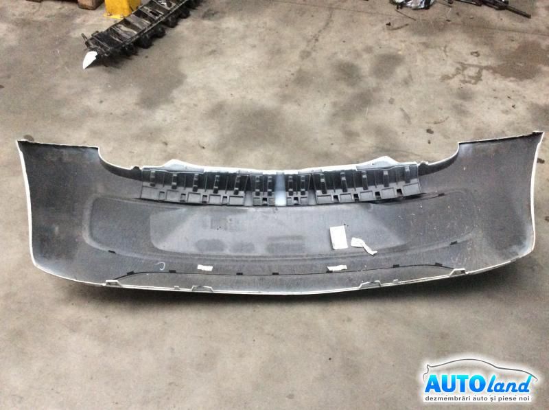 Bara spate VOLKSWAGEN UP 2011-2025 Cod 1S6807421 