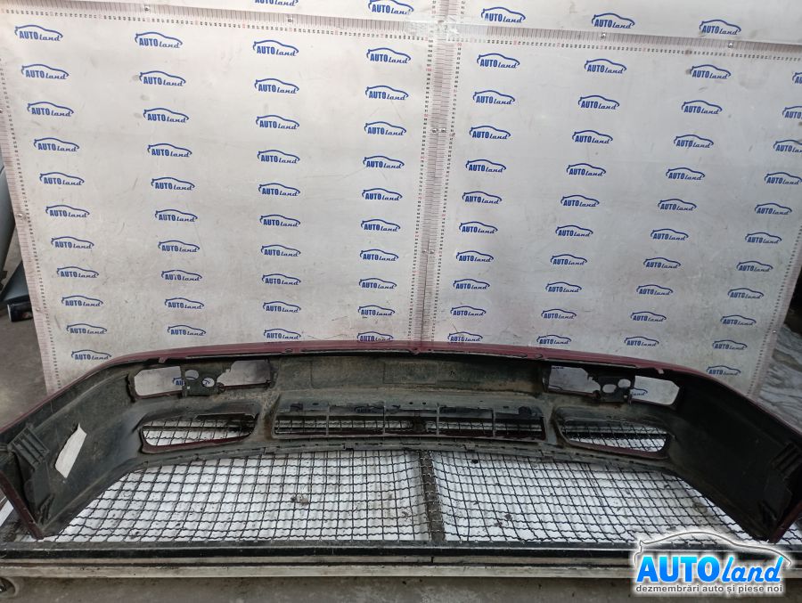 Bara spate VOLKSWAGEN VENTO (1H2) 1991-1998