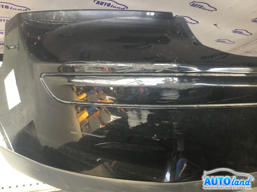 Bara spate VOLVO S40 II (MS) 2004-2025