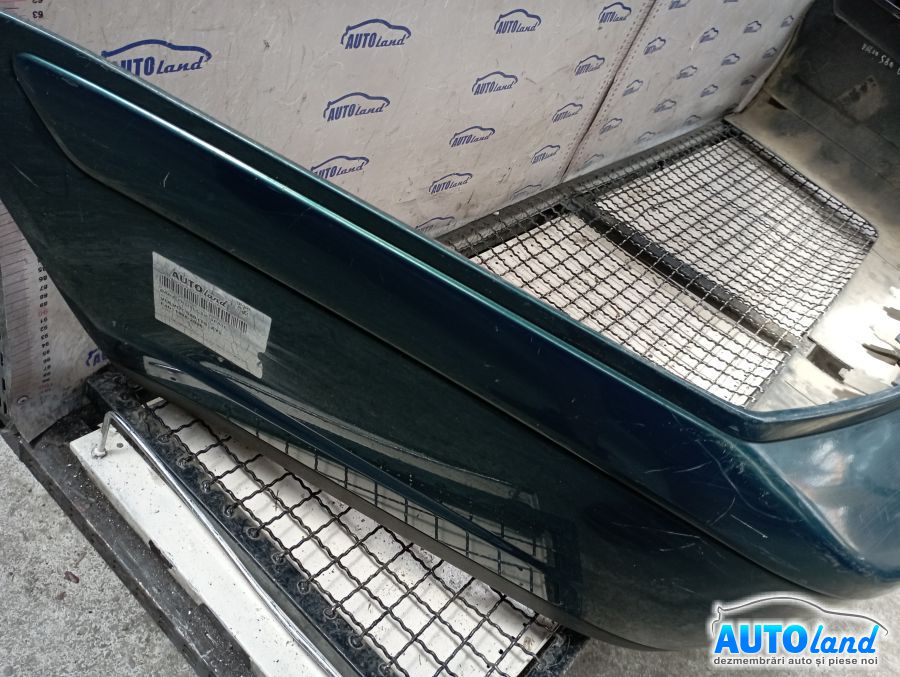 Bara spate VOLVO S80 (TS,XY) 1998-2006