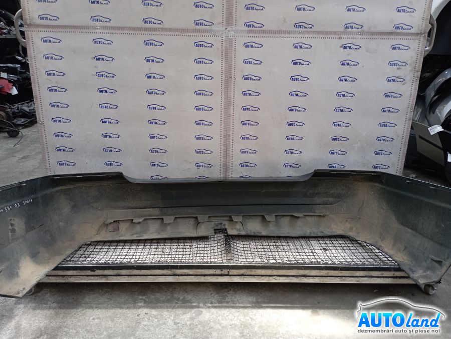 Bara spate VOLVO S80 (TS,XY) 1998-2006