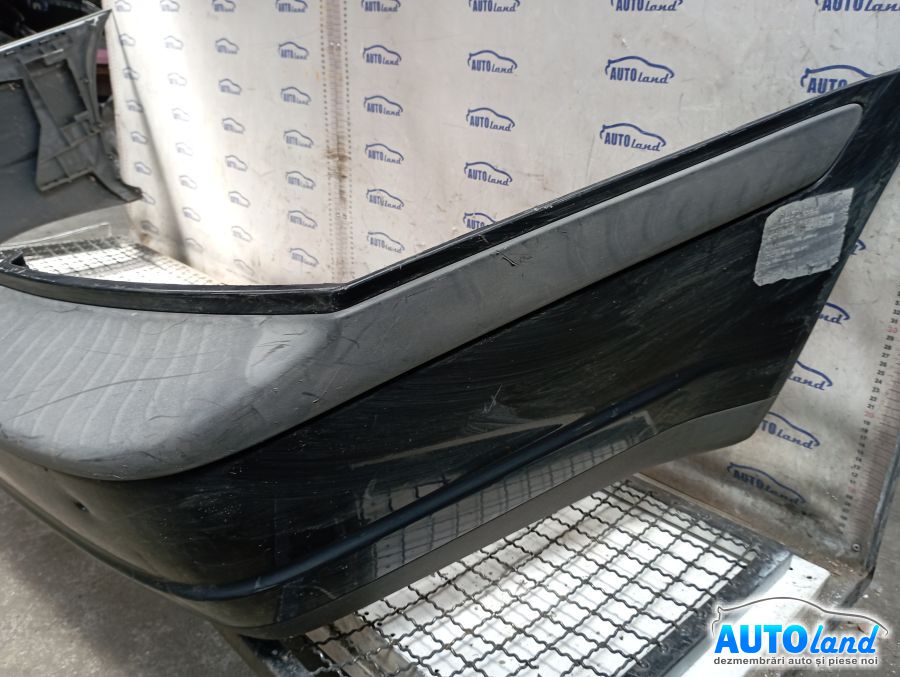 Bara spate VOLVO S80 (TS,XY) 1998-2006