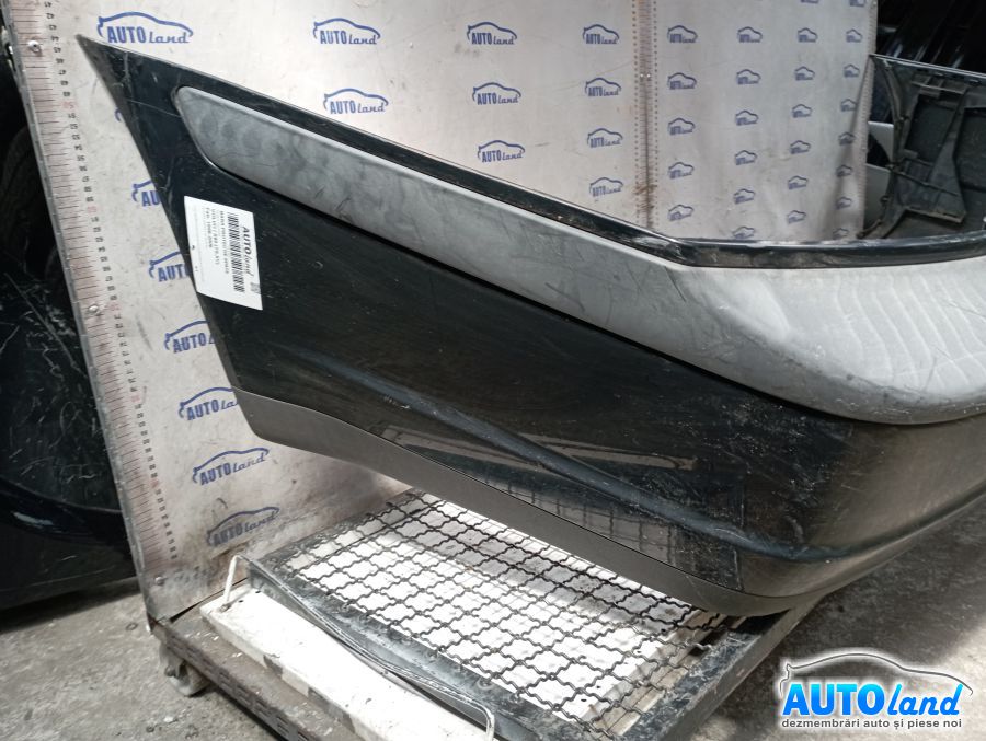 Bara spate VOLVO S80 (TS,XY) 1998-2006