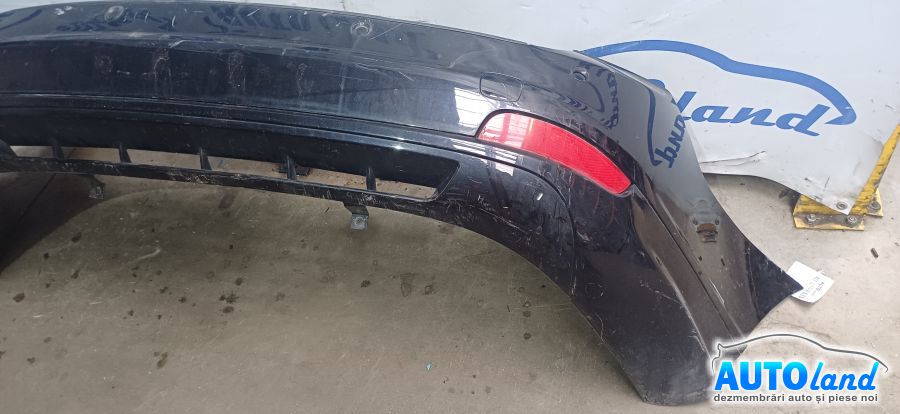 Bara Spate VOLVO V50 (MW) 2004-2025 Cod 30763005 