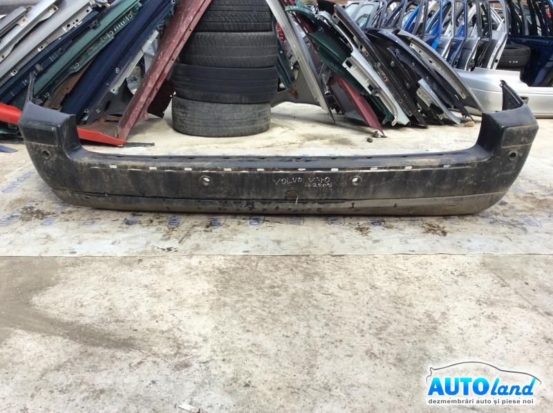 Bara spate VOLVO V70 II combi (P80_) 2000-2025 Cod 08693361 