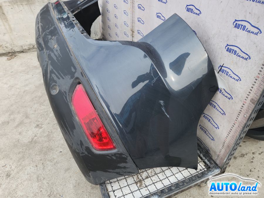 Bara Spate VOLVO XC60 2008-2025 Cod 30763426 