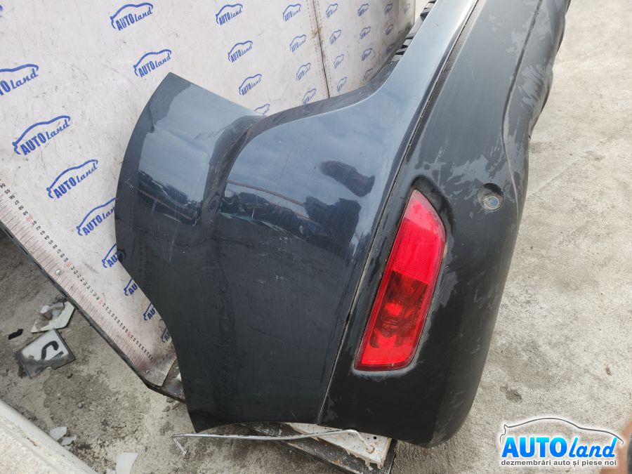 Bara Spate VOLVO XC60 2008-2025 Cod 30763426 